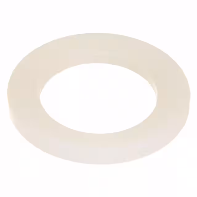 17W08748 Essentra Components  Rondelle